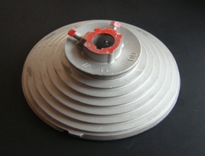 18foot tower wheel